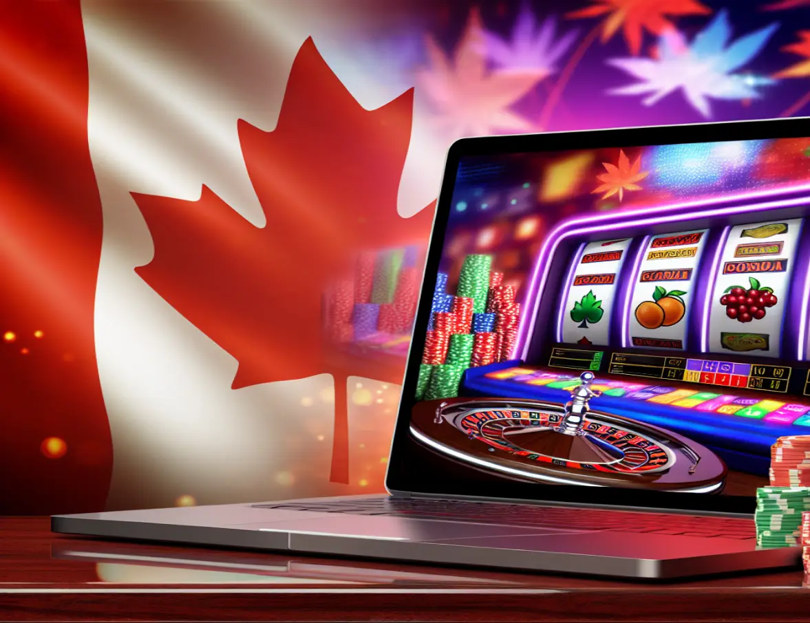 canada live online casino